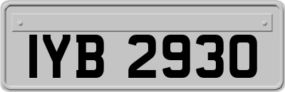 IYB2930