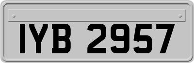 IYB2957