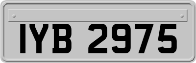 IYB2975
