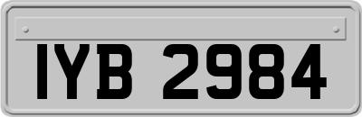 IYB2984