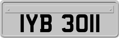 IYB3011