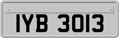 IYB3013