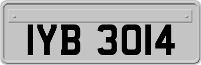 IYB3014