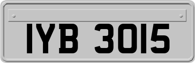 IYB3015