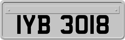 IYB3018