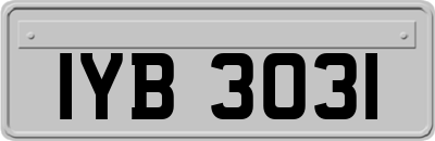 IYB3031