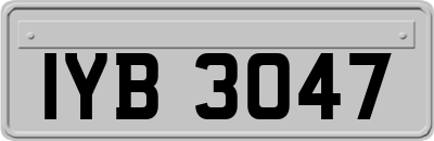 IYB3047