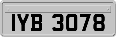 IYB3078