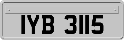 IYB3115