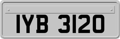IYB3120