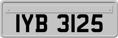 IYB3125