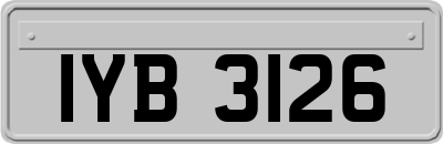 IYB3126