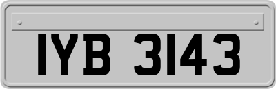 IYB3143