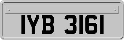 IYB3161