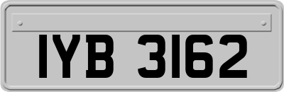 IYB3162