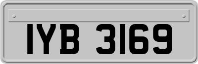 IYB3169