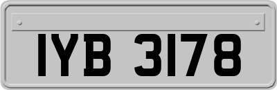 IYB3178