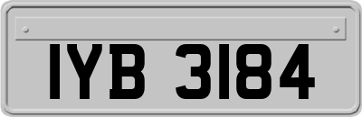 IYB3184