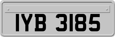 IYB3185