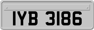 IYB3186