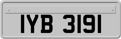 IYB3191