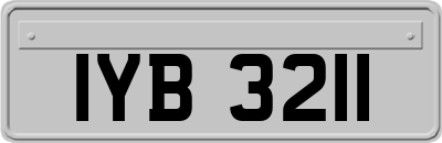IYB3211
