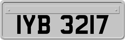 IYB3217
