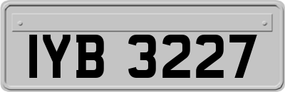 IYB3227