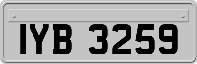 IYB3259