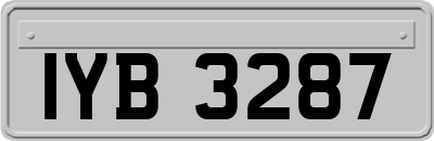 IYB3287
