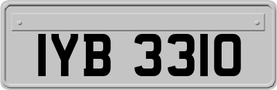 IYB3310
