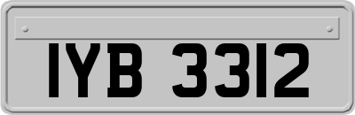 IYB3312