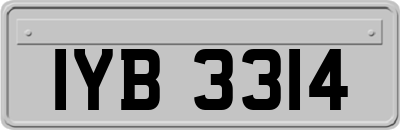 IYB3314