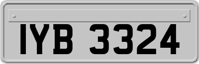 IYB3324