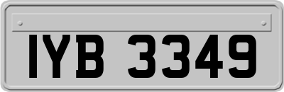 IYB3349