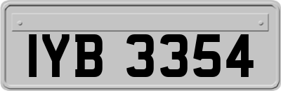 IYB3354