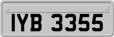 IYB3355