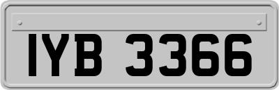 IYB3366