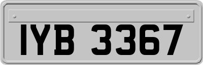 IYB3367