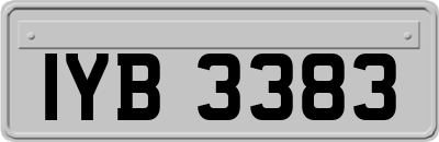 IYB3383