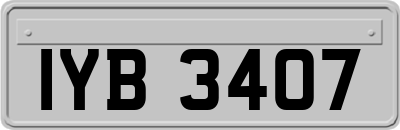 IYB3407