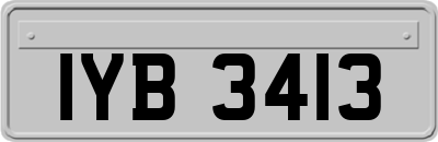 IYB3413