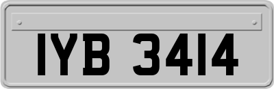 IYB3414