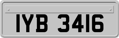 IYB3416