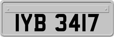 IYB3417