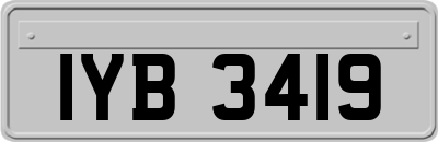IYB3419