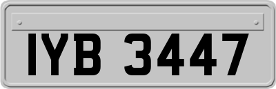 IYB3447