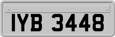 IYB3448
