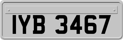 IYB3467