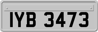 IYB3473